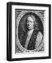 Thomas Sprat-Peter Lely-Framed Art Print