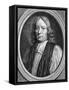 Thomas Sprat-Peter Lely-Framed Stretched Canvas