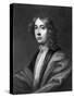 Thomas Stanley-Peter Lely-Stretched Canvas