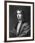 Thomas Stanley-Peter Lely-Framed Art Print