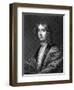 Thomas Stanley-Peter Lely-Framed Art Print