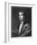 Thomas Stanley-Peter Lely-Framed Art Print