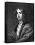 Thomas Stanley-Peter Lely-Framed Stretched Canvas