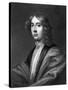 Thomas Stanley-Peter Lely-Stretched Canvas