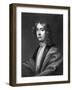 Thomas Stanley-Peter Lely-Framed Art Print