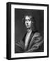 Thomas Stanley-Peter Lely-Framed Art Print