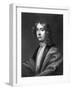 Thomas Stanley-Peter Lely-Framed Art Print