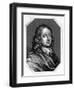 Thomas Stanley-W Faithorne-Framed Art Print