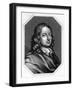 Thomas Stanley-W Faithorne-Framed Art Print