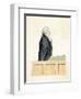 Thomas Starkie-null-Framed Art Print