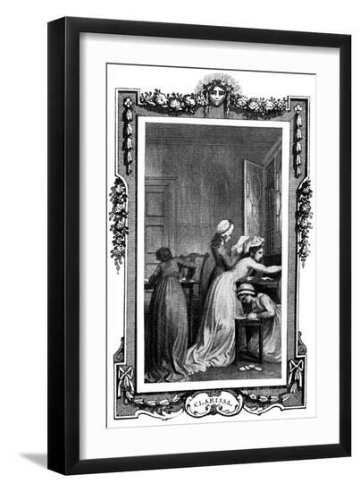 Giclee Print, , large