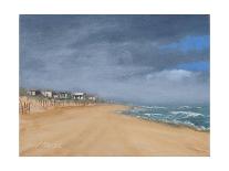 Approaching Storm-Thomas Stotts-Art Print