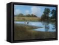 Canvas Black