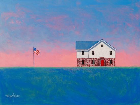 Art Print, , large