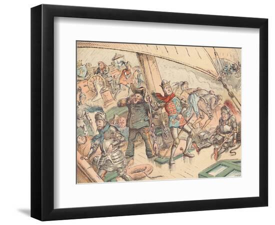 Giclee Print, , large