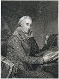 Benjamin Rush-Thomas Sully-Giclee Print