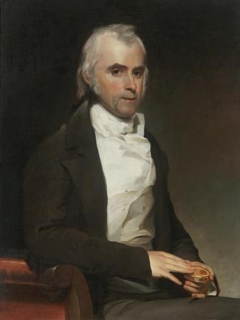 Paul Beck, Jr., 1813