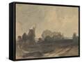 Canvas Black
