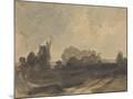 Wood Mount