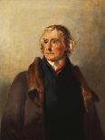 Thomas Jefferson, 1856-Thomas Sully-Giclee Print