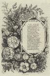 A New Year's Wreath-Thomas Sulman-Giclee Print
