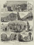 Advertisement, Marshall and Snelgrove-Thomas Sulman-Giclee Print