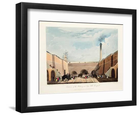 Premium Giclee Print, , large