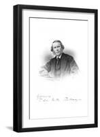 Thomas Talmage-Jc Buttre-Framed Giclee Print