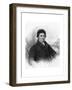 Thomas Telford-Henry Meyer-Framed Premium Giclee Print