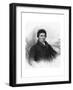 Thomas Telford-Henry Meyer-Framed Premium Giclee Print