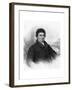 Thomas Telford-Henry Meyer-Framed Giclee Print