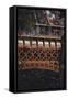 Canvas Black