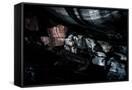 Canvas Black
