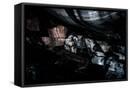 Canvas Black