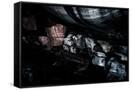 Canvas Black