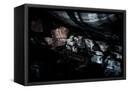 Canvas Black