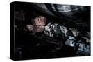 Stretched Canvas