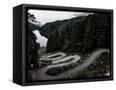 Canvas Black