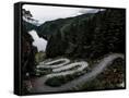 Canvas Black