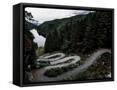 Canvas Black