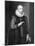 Thomas Tesdale, Founder of Pembroke College, Oxford-J Fittler-Mounted Giclee Print