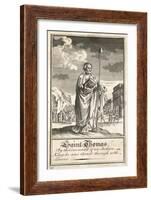Thomas the Apostle-null-Framed Art Print