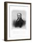 Thomas Thomson, Scottish Chemist-William Holl II-Framed Giclee Print