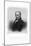 Thomas Thomson, Scottish Chemist-William Holl II-Mounted Giclee Print