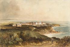 Cullercoats-Thomas Thorpe-Giclee Print