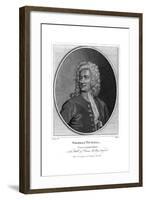 Thomas Tickell-S Harding-Framed Giclee Print