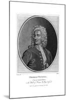 Thomas Tickell-S Harding-Mounted Giclee Print