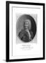 Thomas Tickell-S Harding-Framed Giclee Print