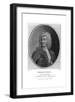 Thomas Tickell-S Harding-Framed Giclee Print