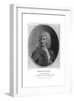 Thomas Tickell-S Harding-Framed Giclee Print